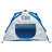 Total Sun Block Kid's Pop-Up Beach Tent