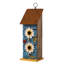 Maison d'oiseaux 15 po H 2 po 