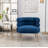 Demetrius  30" W Upholstered Barrel Chair-1791561231
