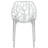 Clear Side Chair