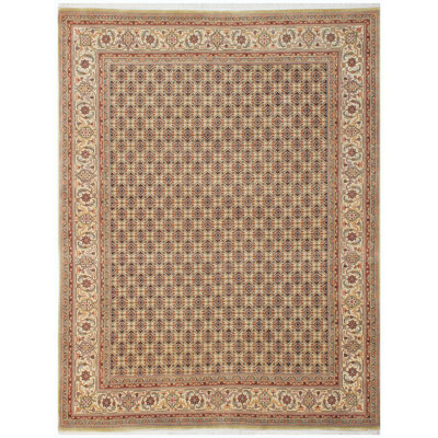 Oriental Indoor Rug