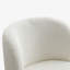 Chaise d'appoint rembourrée-1181075080