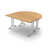 Beech selected