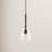 Maya 1 - Light Single Pendant-28152007-28208553