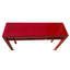 41.7 in. Solid Wood Console Table