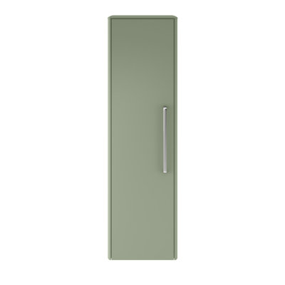 Solar Linen Cabinet
