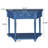 Allysandra 39.37'' Console Table-1575078744