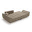 3 Seater Corner Sofa-2062997658-2062997638
