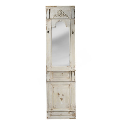 Lasseter Wall Mirror