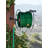 Yard Butler Mighty Reel Steel Wall Mounted Swivel Hose Reel - 75'