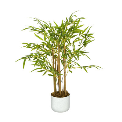 Anilya Faux Bamboo Plant