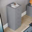 Maybery 34.5 cm W Chest of 5 Drawers-230749419