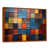 Brown Floater Frame