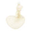 Figurine 4,61 pouces Snowbabies Snow Fun How How I Love You