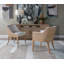 Simpatico Upholstered Arm Chair