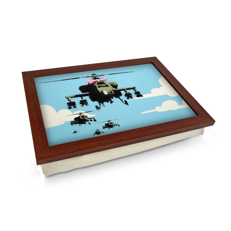 Riesel Tray, Brown