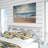 Natural Elements Tropical Pattern Duvet Cover-1308070819