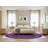 Chenille Washable Indoor Rug-68680598