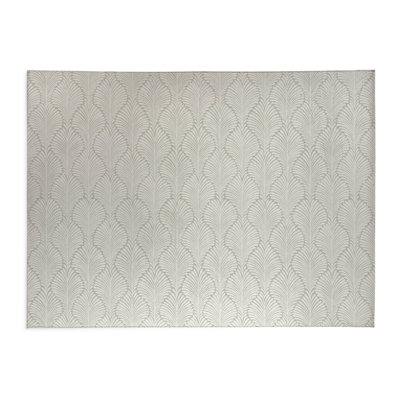 Tapis de bureau Elegant Palms