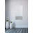 Zarrea Flat Wall Mirror-1099190434