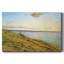 Toile tendue Sainte-Gallery-150951488
