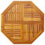 Solid Wood Table Top