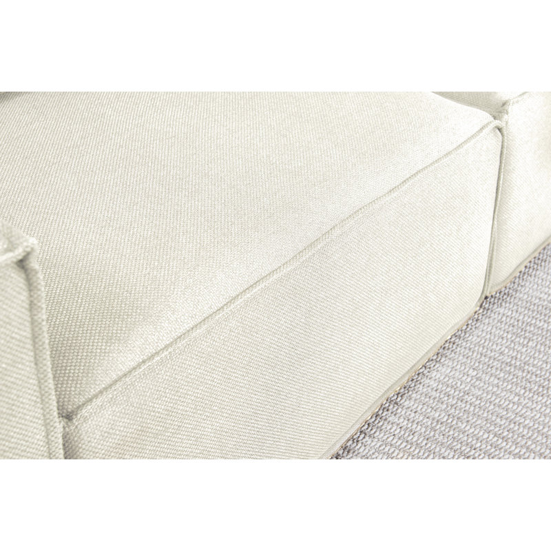 Canapé modulaire Versaluxe, Beige