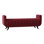 Salon Upholstered Bench