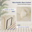 Canapé modulaire de 110 po à compression, canapé modulaire moderne avec sièges profonds, canapé rembourré en chenille désossée pour le salon, 3 sièges profonds avec repose-pieds-2109258862-2109258869-2109258870