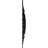 Endurathane Orleans Ceiling Medallion, 38 3/8"OD x 6 5/8"ID x 2 7/8"P (Fits Canopies up to 8 1/4"), Hand-Painted Black Pearl Finish-29061876