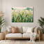Art hawaïen canne à sucre en métal beige-459184777