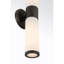 Voltelle 20.25" High 2-Light Wall Sconce