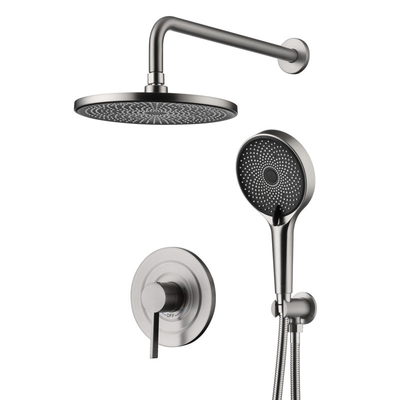 Canapé-lit polyvalent en molleton avec coussins supplémentaires pour plus de confort, Chrome chrome