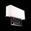 Vander 1 - Light LED Flush Mounted Sconce-69526928-69526929
