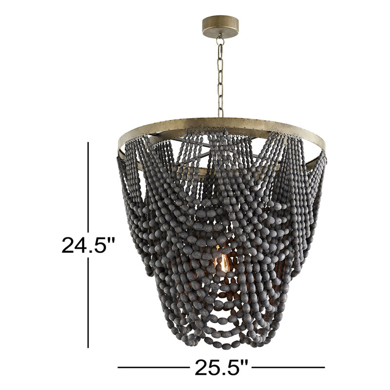 Hammock 1 - Light Pendant