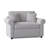 Warrington Upholstered Accent Chair-813366457