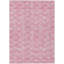 Faune intérieure / extérieure lavable à la machine ACN728 - rose-844177778