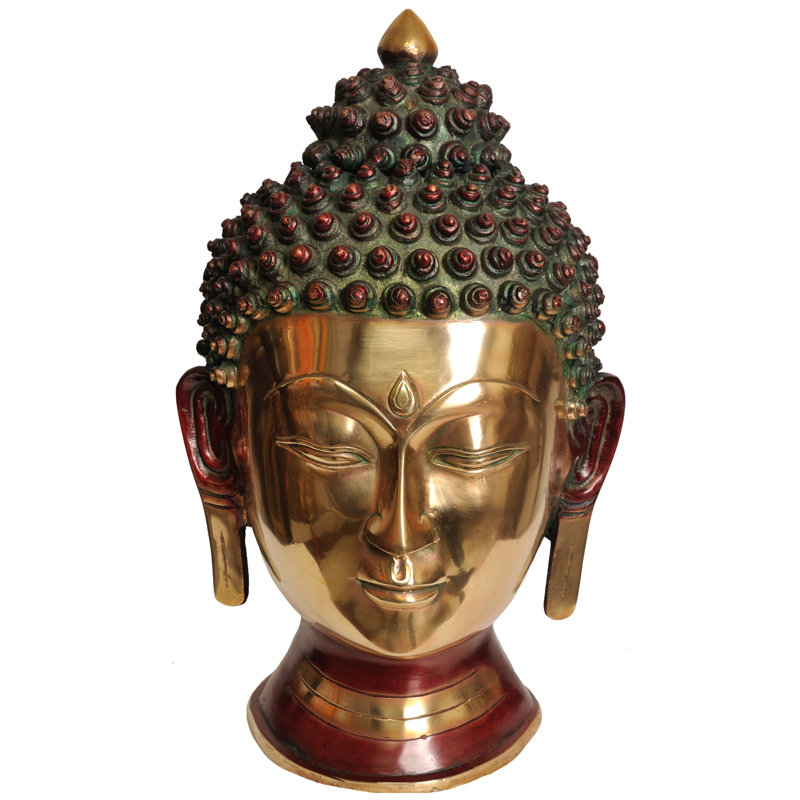 Religious & Spiritual Figurines & Sculptures