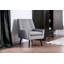 Fauteuil demi-tonneau Sprouse de 71,75 cm de large Sprouse-1898616149
