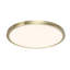 Stanwyck 1 - Light LED Flush Mount-73926642-52907508-52907512
