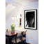 Melanie Snowhite - Single Picture Frame Print-21012055