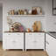 2 - Door Standard Accent Cabinet