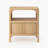 Kaela 21.1'' W Nightstand-1383780659