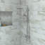 Système de douche complet avec douche Crom-41425531