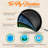 6 - Piece Non-Stick Aluminum Cookware Set