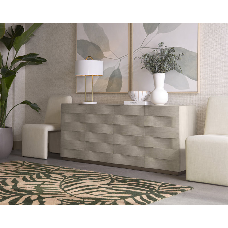 HOYOS 75'' W Sideboard