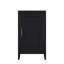Ensemble de meuble-lavabo tendance 20,3 pouces avec lavabo, tiroir utile et tablette de porte-41373464