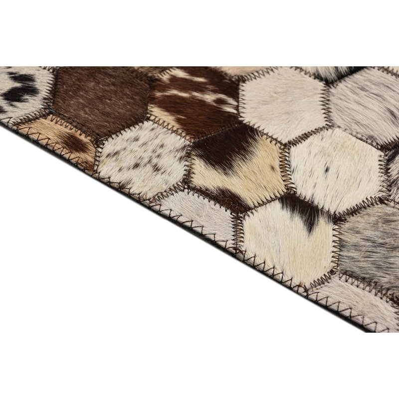 Jemison Multi Rug