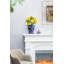 Pot floral avec couvercle Kipp Bold