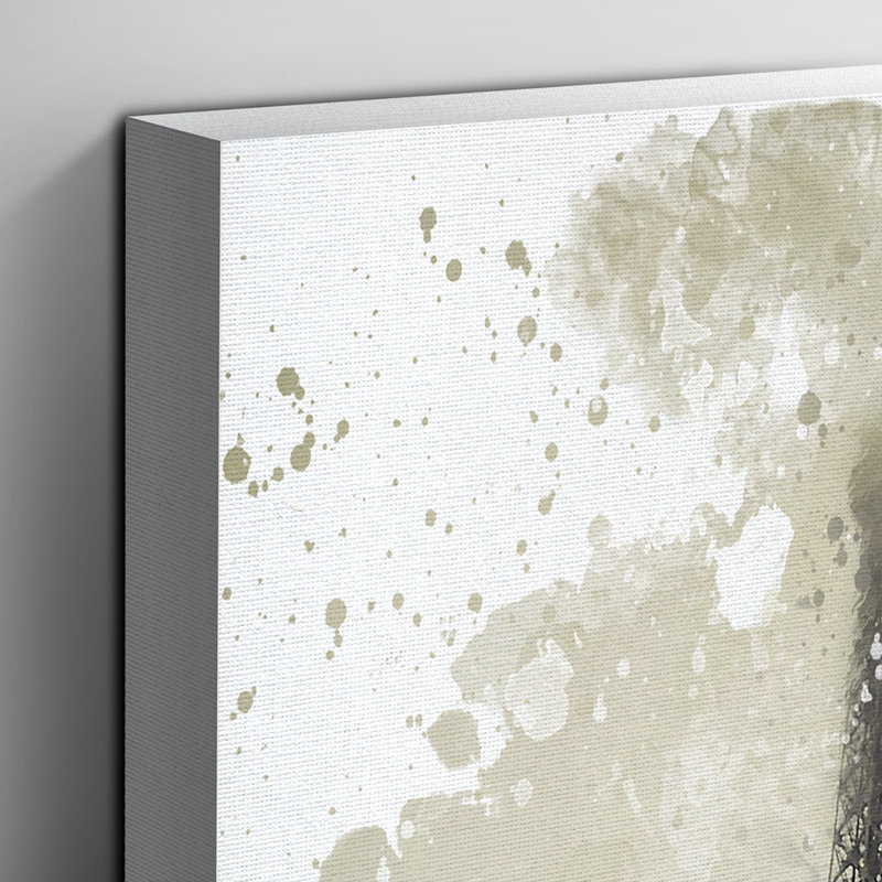 Print, Wrapped Canvas, 60cm H x 40cm W
